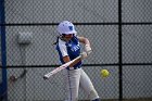 Softball vs JWU  Wheaton College Softball vs Johnson & Wales University. - Photo By: KEITH NORDSTROM : Wheaton, Softball, JWU